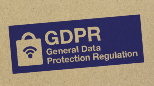 Regulamento Geral sobre a Proteção de Dados